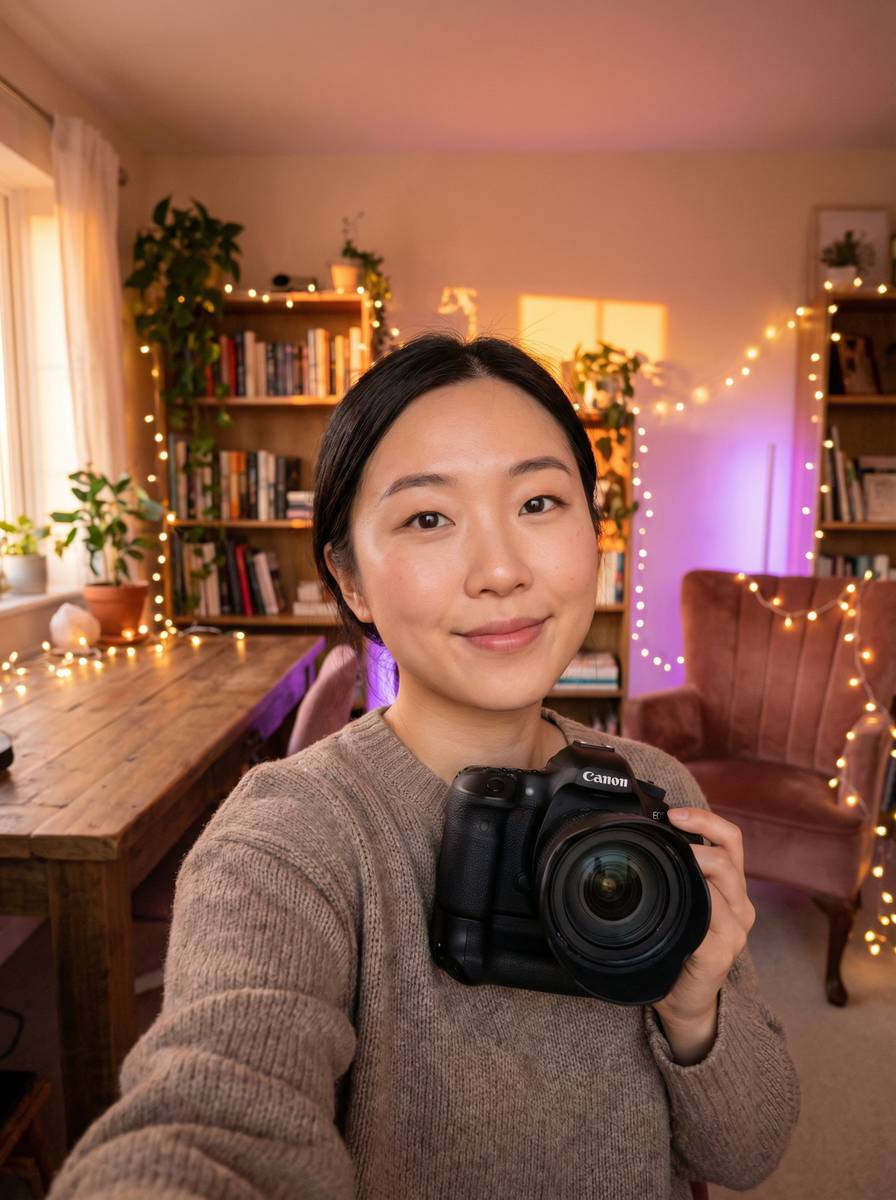 母狗园社区创作者