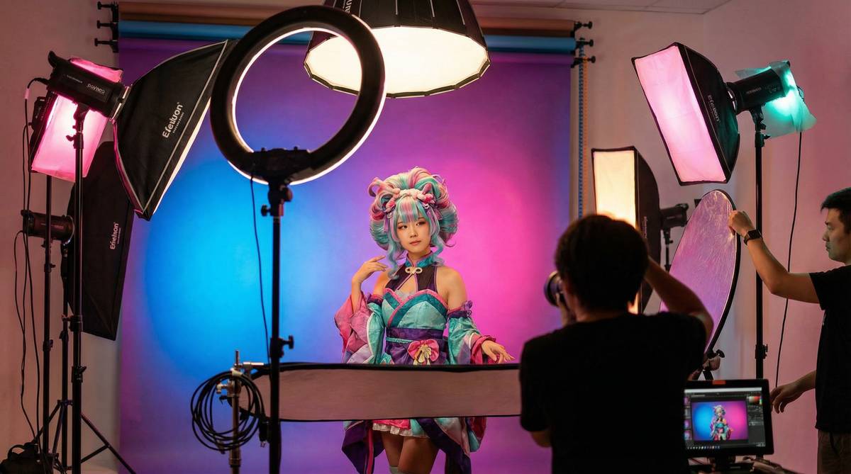 母狗园cosplay视频